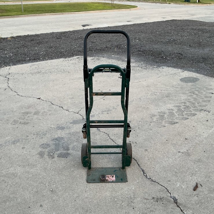 ROLLER DOLLY