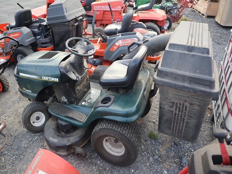 craftsman-lt1000-image-5