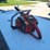 homelite-xl12-gas-chain-saw---not-complete-tag-#1050-image-5