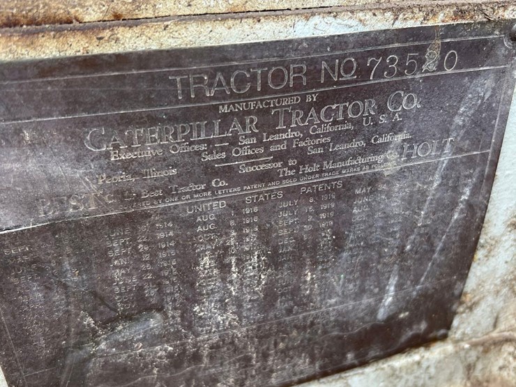 caterpillar-2-ton-crawler-(sn#-73520)-image-10