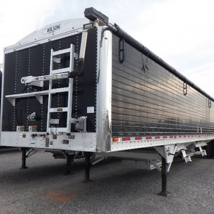 2015 WILSON DWH-550B