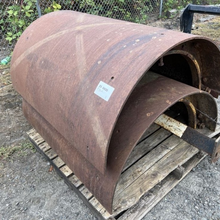 CATERPILLAR CP-323