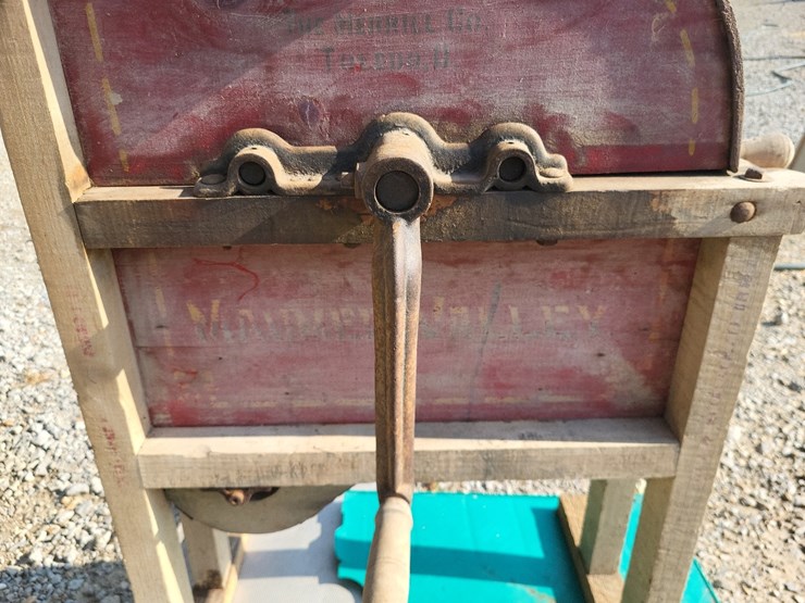 maumee-valley-sheller---operating-condition-image-7