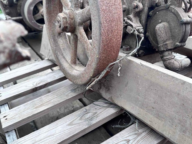 cushman-hit-&-miss-engine-(sn#-15852)-image-4