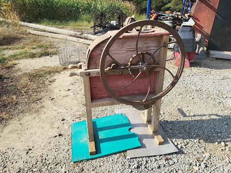 maumee-valley-sheller---operating-condition-image-1