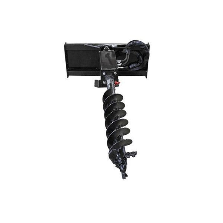 SKID STEER AUGER