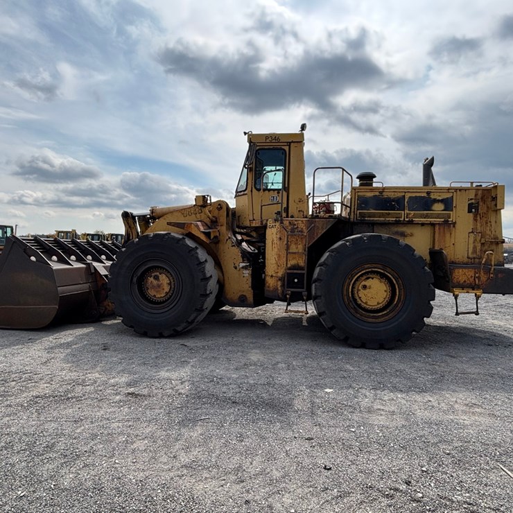 CATERPILLAR 988B