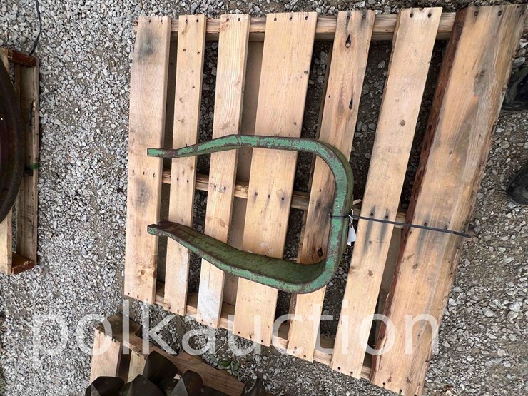 john-deere-single-front-yoke-only-image-2