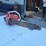 homelite-xl12-gas-chain-saw---not-complete-tag-#1050-image-8
