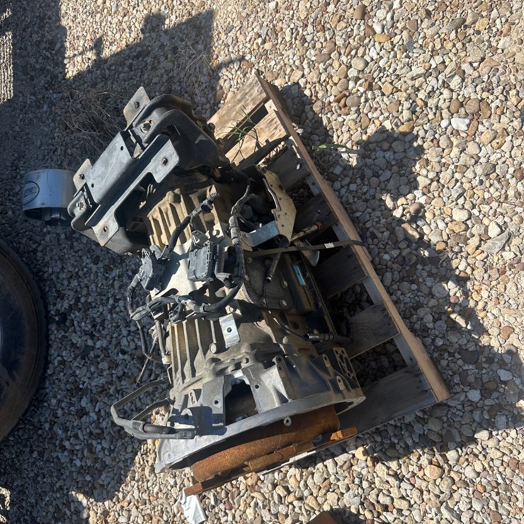 ALLISON TRANSMISSION