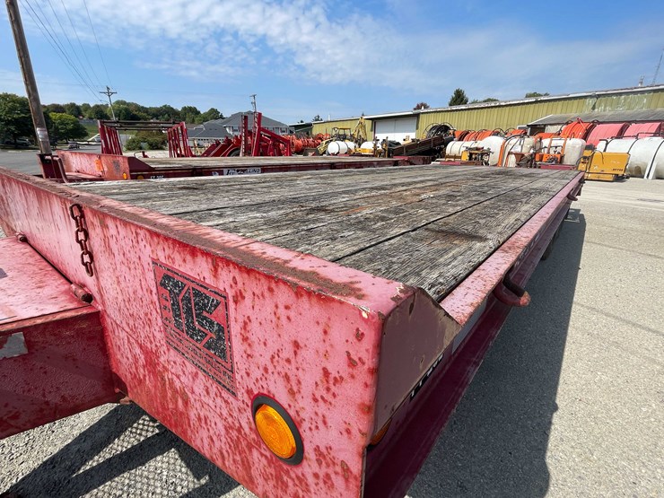 #13354-•-2002-felling-flatbed-trailer-(has-wi-title)-image-14