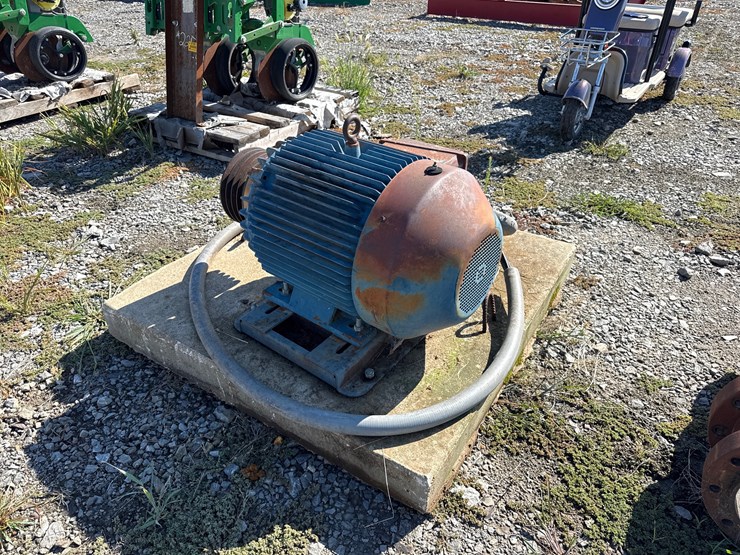 #23929-•-north-american-electric-60hp-motor-image-4