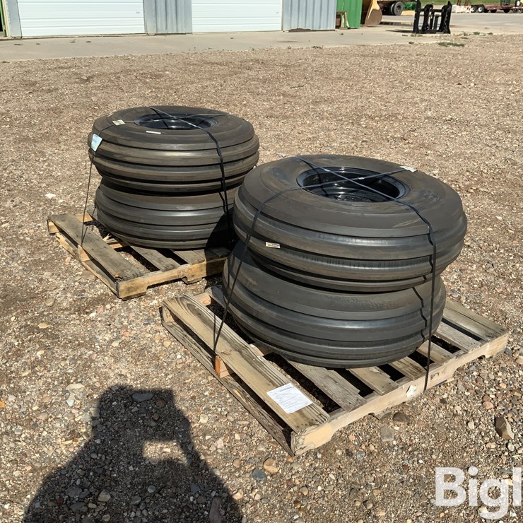 Farm Guide 11.00-16 Implement Tires