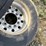 #5269-•-lot-of-(2)-445/50r22.5-tires-w/-rims-image-6