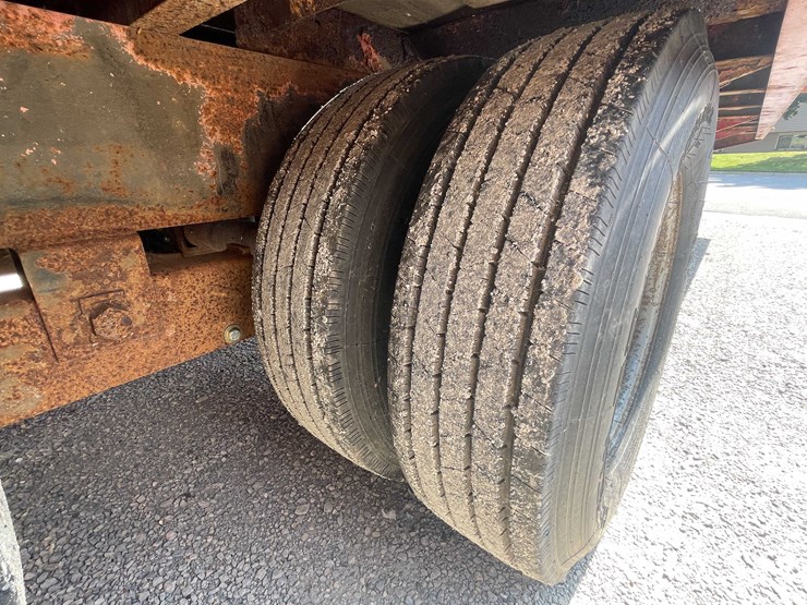 #13354-•-2002-felling-flatbed-trailer-(has-wi-title)-image-8