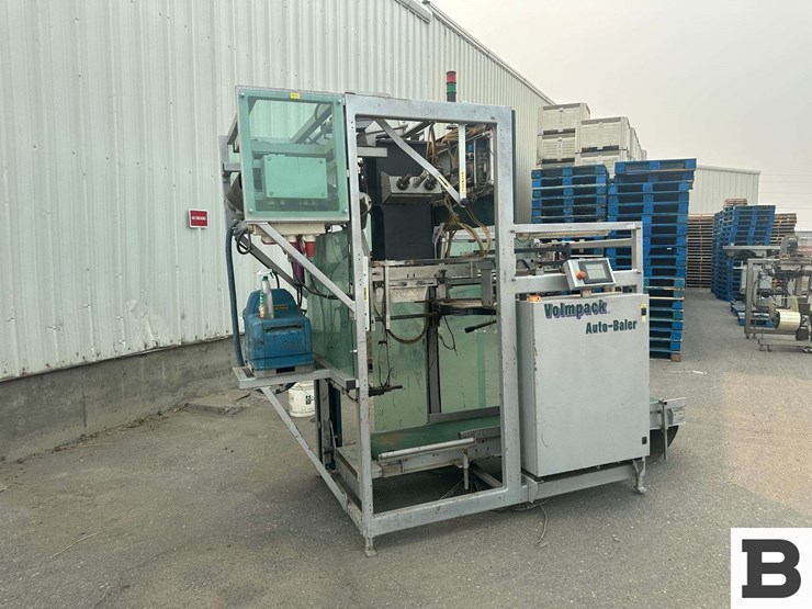 2011-volmpack-auto-baler-210-217---pasco,-wa-image-2