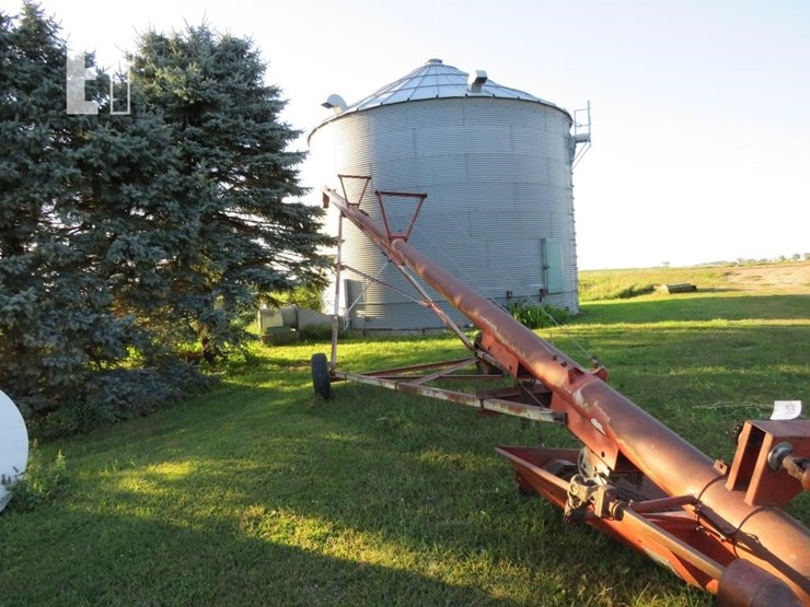 feteral-8"-x-60'-auger-image-1