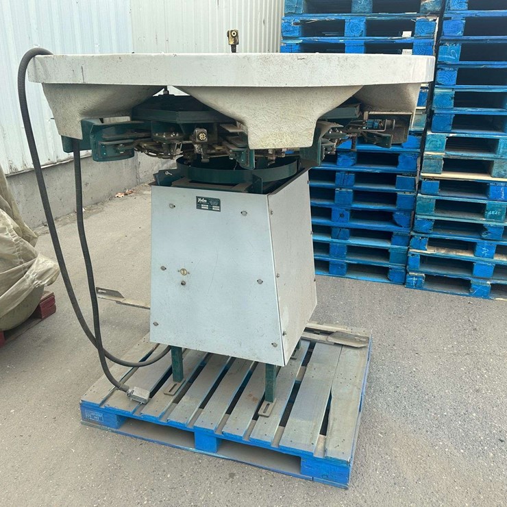 2008 CBS-6 Volmpack Carousel CBS-6 VMBG3308008 - Pasco, WA