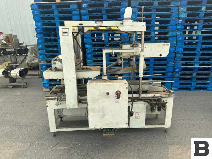 1996-sims-box-sealer-automatic-uniform-taper---pasco,-wa-image-1