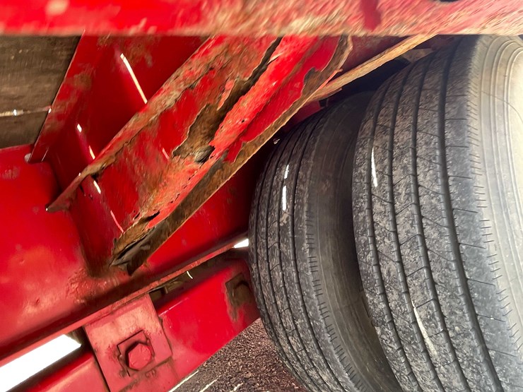 #13353-•-2015-felling-flatbed-trailer-(has-wi-title)-image-17