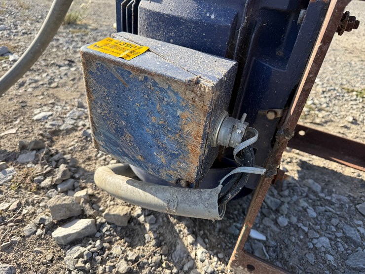 #23907-•-north-american-electiec-40hp-electric-motor-image-9