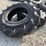 #9674-•-lot-of-(2)-16.9/28-tires-inv#:-9674-image-1