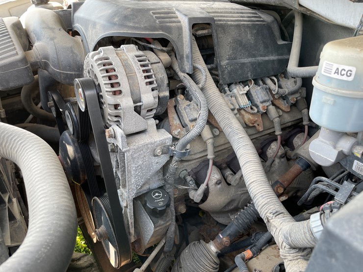 #7107-•-2007-chevy-silverado-4x4-(has-wi-title-in-delay)-image-18