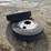 #5268-•-lot-of-(2)-11r22.5-tires-w/-10-hole-rims-image-4