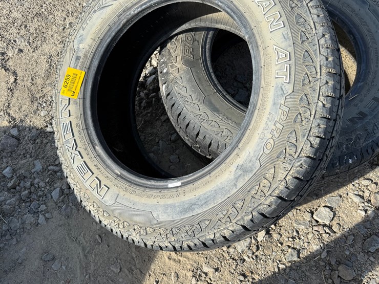 #6259-•-lot-of-(2)-nexem-245/70r17-tires--inv#6259-inv#-6259-inv#:-6259-image-10