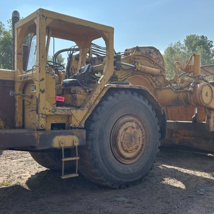 CATERPILLAR 3306