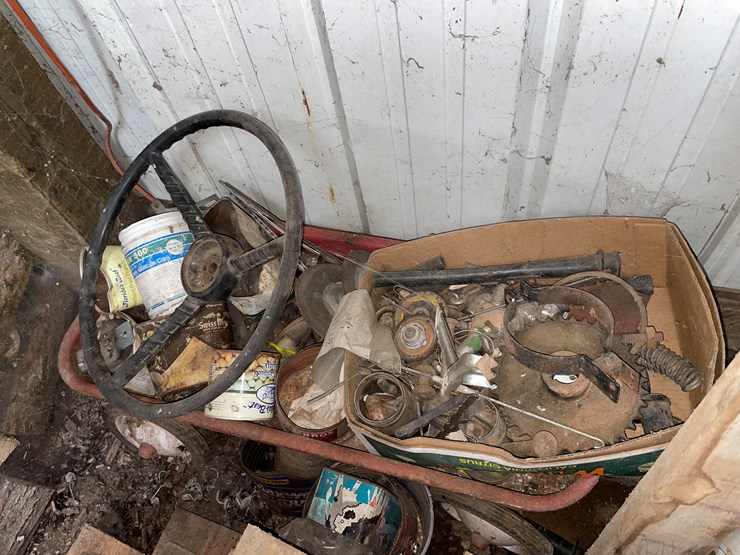 #7179-•-(2)-radio-flyer-wagon-image-11