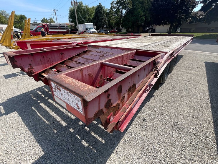 #13354-•-2002-felling-flatbed-trailer-(has-wi-title)-image-5