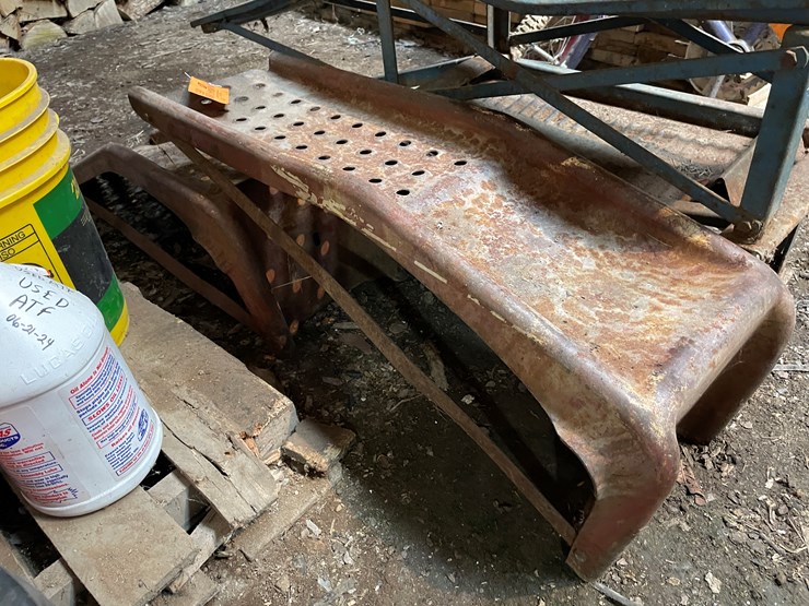 #7199-•-set-of-metal-car-ramps-image-1