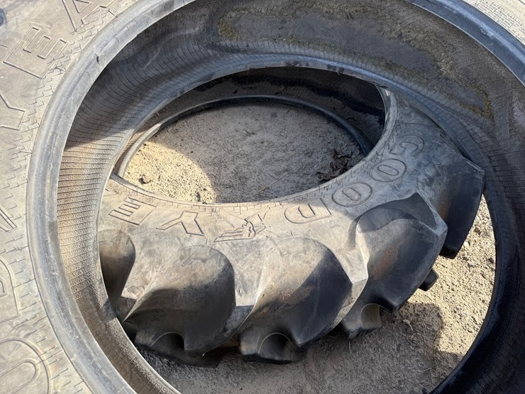 #9655-•-lot-of-(2)-goodyear-480/80r46-tire-inv#:-9655-image-9