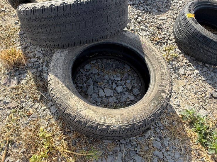 #5167-•-lot-of-(4)-275/55r20-tires-inv#-5167-image-6