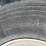 #5268-•-lot-of-(2)-11r22.5-tires-w/-10-hole-rims-image-7