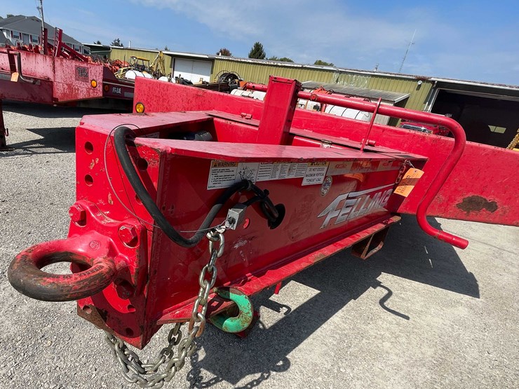 #13353-•-2015-felling-flatbed-trailer-(has-wi-title)-image-11