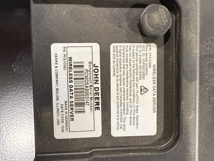 #3215-•-john-deere-harvest-mobile-wireless-data-server-inv#-5121-image-5