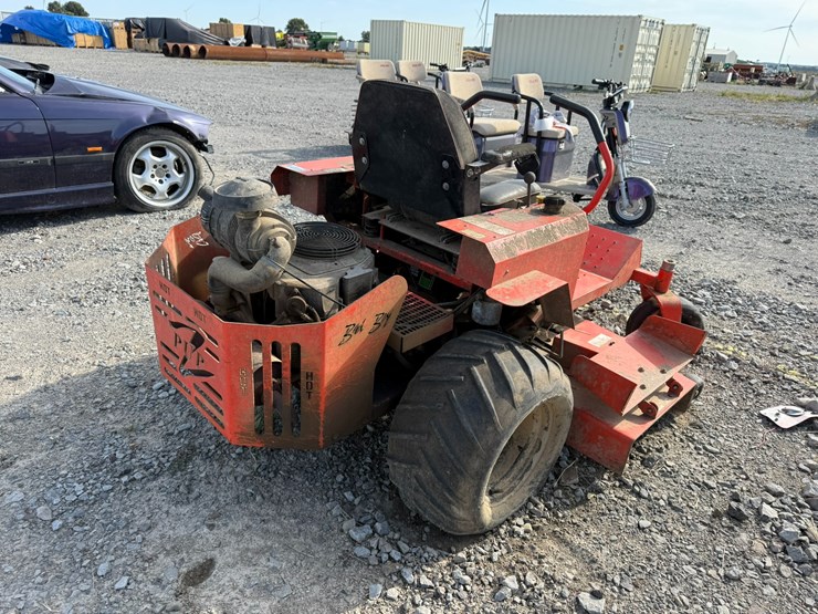 #23947-•-inop-bad-boy-pro-series-zero-turn-mower-image-3