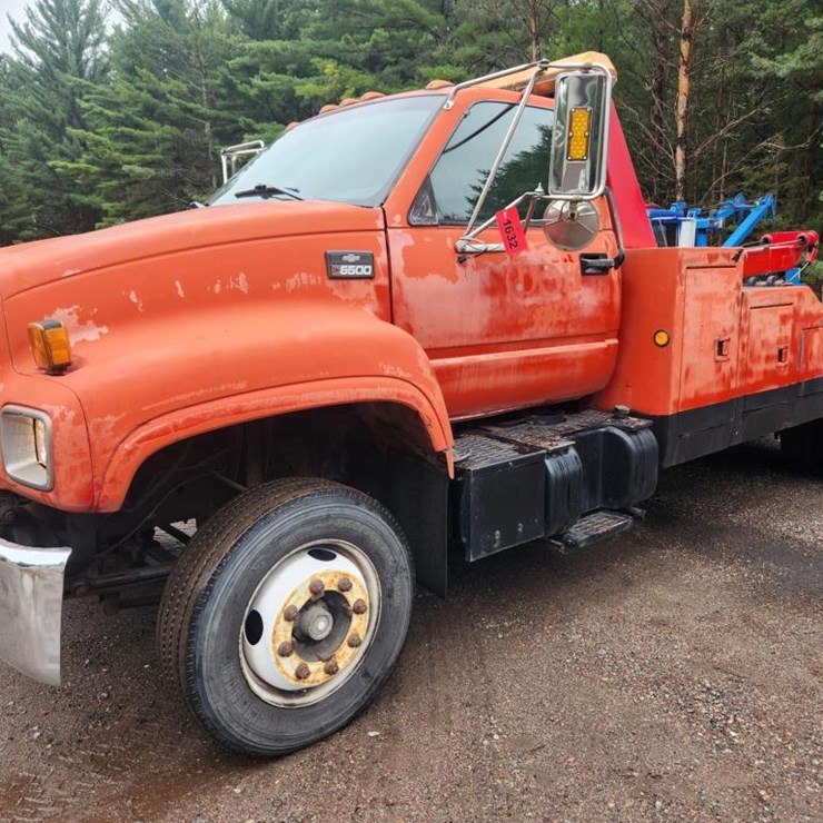 1997 CATERPILLAR 3116