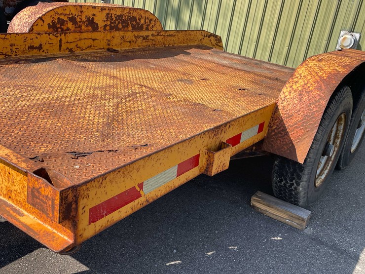 #13339-•-1990-butler-tilt-bed-trailer-(has-wi-title)-image-11