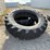 #9665-•-lot-of-(2)-520/85r46-tractor-tires-inv#:-9665-image-2