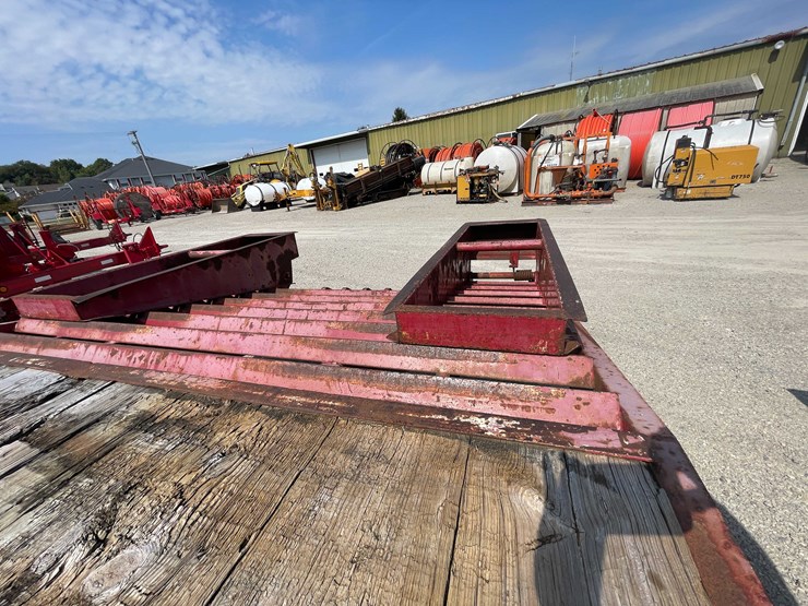 #13355-•-2002-felling-flatbed-trailer-(has-wi-title)-image-13