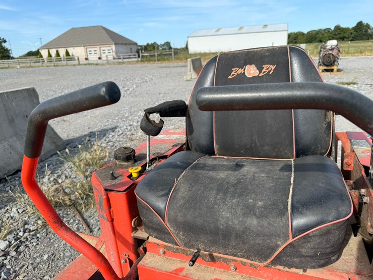 #23947-•-inop-bad-boy-pro-series-zero-turn-mower-image-25