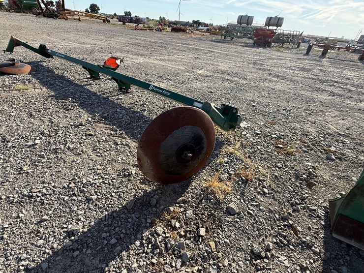 #23906-•-house-mfg-~18'-water-furrow-plow-image-5