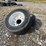 #5272-•-lot-of-(2)-445/50r22.5-tires-w/-rims-image-1