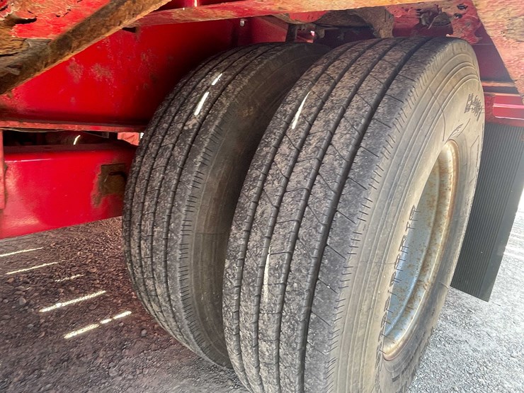 #13353-•-2015-felling-flatbed-trailer-(has-wi-title)-image-15