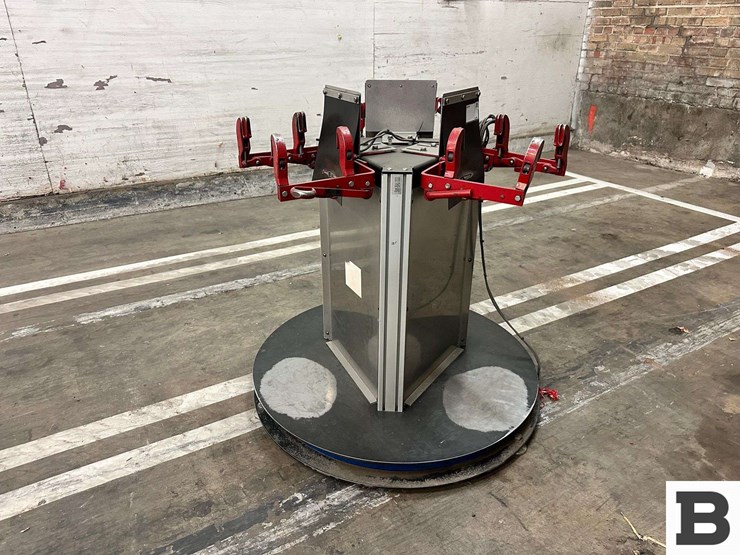 automated-bag-hanger---syracuse,-ut-image-1