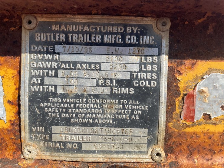 #13336-•-1996-butler-tilt-bed-trailer-(has-wi-title)-image-8
