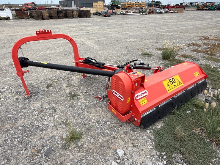 #23417-•-maschio-63”-flail-mower-inv#:-23417-image-4
